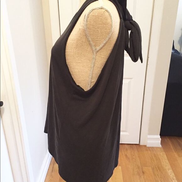 NWT Jenny Boston Boutique sleeveless Top Sz L - Picture 2 of 4